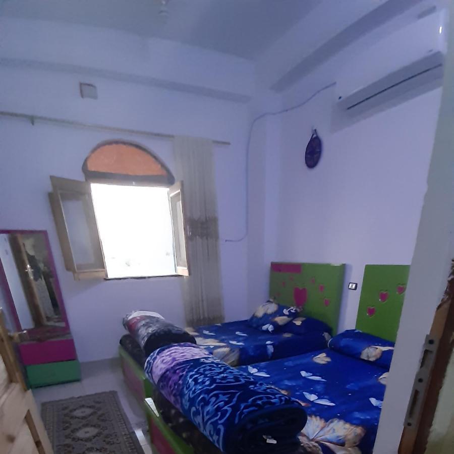 Rana Guest House Assouan Extérieur photo