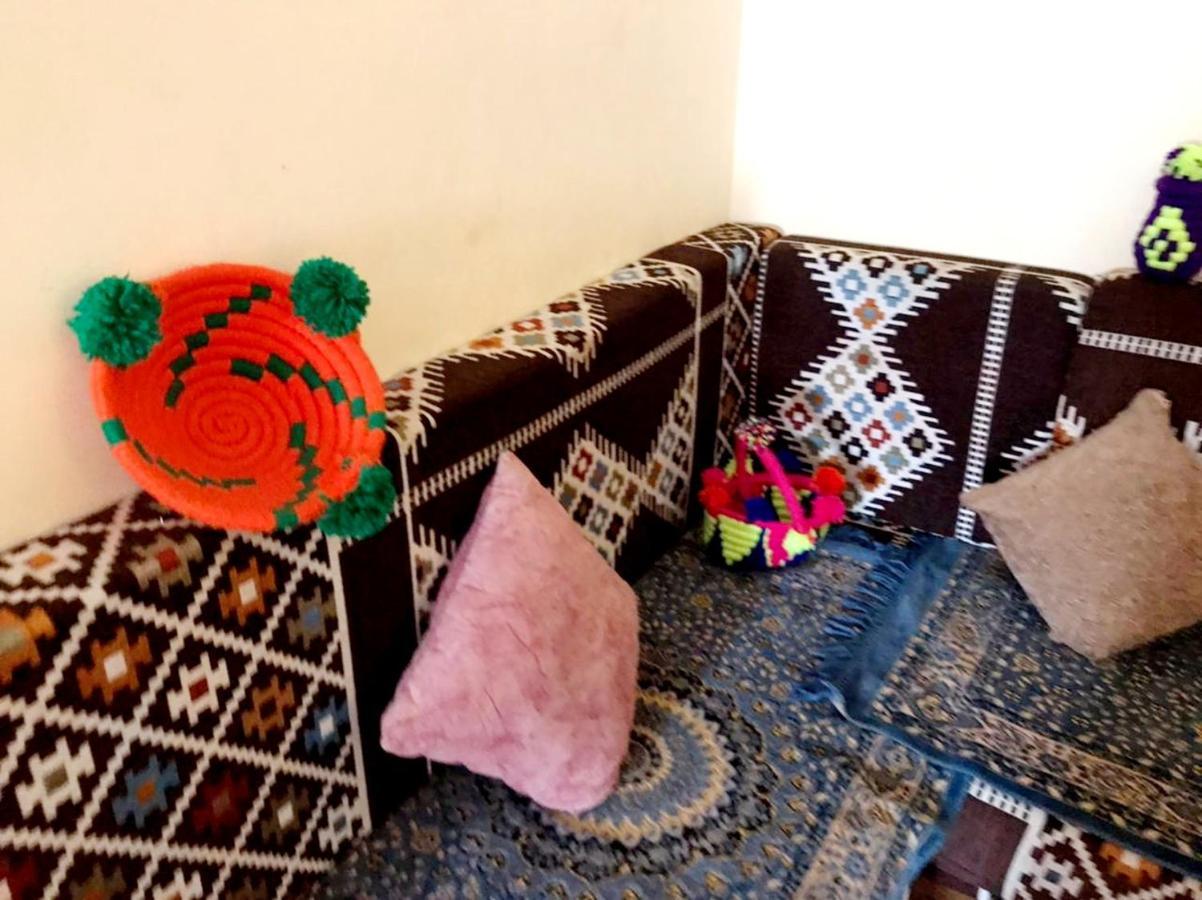 Rana Guest House Assouan Extérieur photo